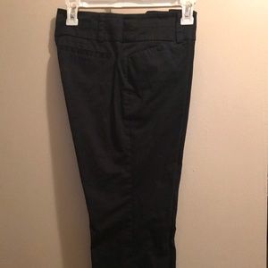 New York & Co, 7th Avenue Design, Dress black pant